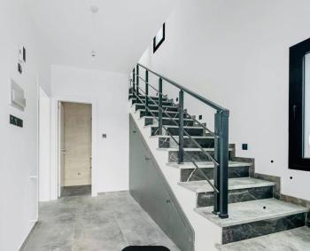 Kıbrıs Girne Alsancak Bölgesinde Satılık 3+1 Müstakil Villa