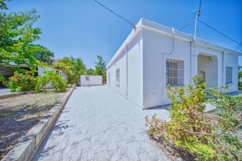 Girne Lapta'da Kiralık 3+1 Müstakil Ev