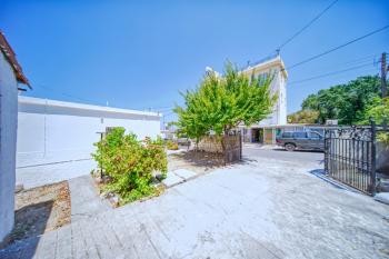 Girne Lapta'da Kiralık 3+1 Müstakil Ev
