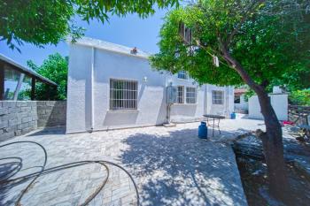 Girne Lapta'da Kiralık 3+1 Müstakil Ev