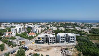 Kıbrıs Girne Alsancak Bölgesinde Satılık 2+1 Daireler 