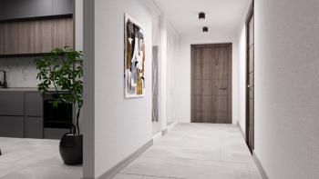 Kıbrıs Girne Alsancak Bölgesinde Satılık 2+1 Daireler 