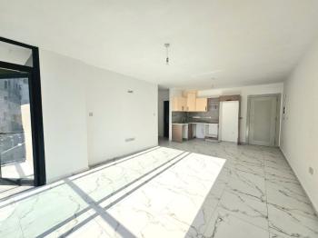 KKTC Girne Merkezde Ofis İzinli Satılık 2+1 Daire