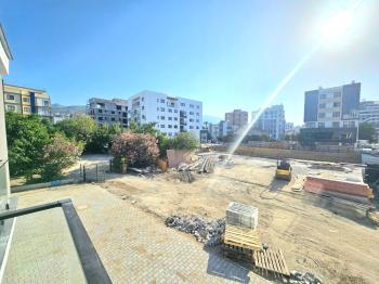 KKTC Girne Merkezde Ofis İzinli Satılık 2+1 Daire