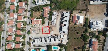  Kıbrıs Girne Alsancak Bölgesinde Satılık 3+1 İkiz Villalar