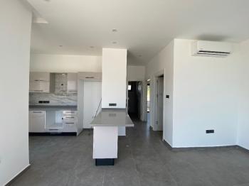 Girne Alsancak Bölgesinde Deniz Manzaralı 2+1 Bahçeli Daire!