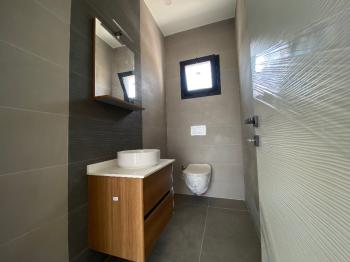 Girne Alsancak Bölgesinde Deniz Manzaralı 2+1 Bahçeli Daire!