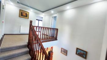 Girne Bellapais Bölgesinde Özel Havuzlu ve Peyzajlı Kiralık 4+1 Villa