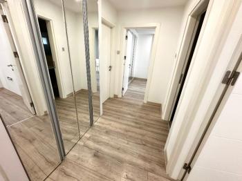 Deniz Manzaralı 3+1 Lüks Daire, Yüzme Havuzlu Akacan Elegance Sitesi, Girne Merkez