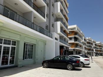 KKTC, Iskelede Muhteşem Yaşam Tarzı bir Site Içeresinde Taşınmaya Hazır Satılık 1+1 Daire
