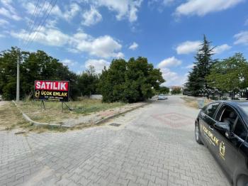 AFYON ÜÇOK EMLAKTAN ALİ İHSANPAŞA MAH DA SATILIK ARSA
