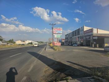 ARALLAR İNŞAAT KARŞISI SATILIK 8 ADET DÜKKAN