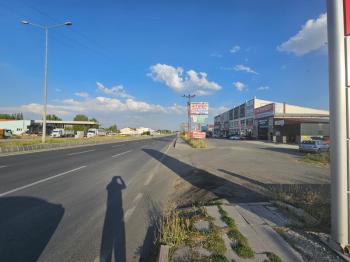 ARALLAR İNŞAAT KARŞISI SATILIK 8 ADET DÜKKAN