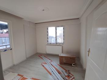 Antre Emlak'tan Kız Öğrenciye ,Memura Ful Eşyalı Kiralık 2+1, Doğalgazlı İçi Yapılı 3 Cepheli Ferah Daire