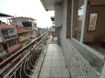 Antre Emlak'tan Kız Öğrenciye ,Memura Ful Eşyalı Kiralık 2+1, Doğalgazlı İçi Yapılı 3 Cepheli Ferah Daire