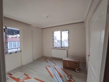 Antre Emlak'tan Kız Öğrenciye ,Memura Ful Eşyalı Kiralık 2+1, Doğalgazlı İçi Yapılı 3 Cepheli Ferah Daire