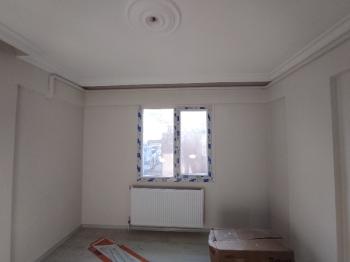 Antre Emlak'tan Kız Öğrenciye ,Memura Ful Eşyalı Kiralık 2+1, Doğalgazlı İçi Yapılı 3 Cepheli Ferah Daire
