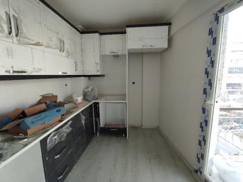 Antre Emlak'tan Kız Öğrenciye ,Memura Ful Eşyalı Kiralık 2+1, Doğalgazlı İçi Yapılı 3 Cepheli Ferah Daire