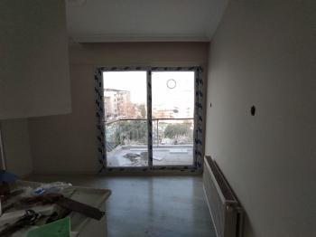 Antre Emlak'tan Kız Öğrenciye ,Memura Ful Eşyalı Kiralık 2+1, Doğalgazlı İçi Yapılı 3 Cepheli Ferah Daire