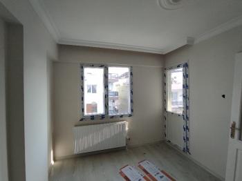 Antre Emlak'tan Kız Öğrenciye ,Memura Ful Eşyalı Kiralık 2+1, Doğalgazlı İçi Yapılı 3 Cepheli Ferah Daire
