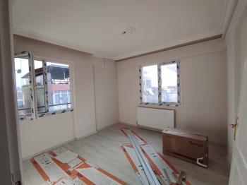 Antre Emlak'tan Kız Öğrenciye ,Memura Ful Eşyalı Kiralık 2+1, Doğalgazlı İçi Yapılı 3 Cepheli Ferah Daire