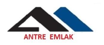 Antre Emlak'tan Satılık Seferihisar Turabiye Mahallesinde 4 Kat imarlı 119 M2 Tek Katlı Ev
