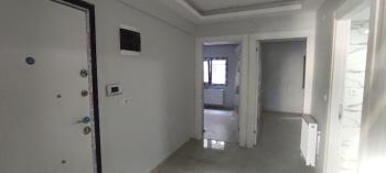 Antre Emlak'tan Satılık Bahçelievler'de Hastane Yanı Otoparklı Doğalgazlı 2+1, Arakat Yeni Daire