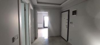 Antre Emlak'tan Satılık Bahçelievler'de Hastane Yanı Otoparklı Doğalgazlı 2+1, Arakat Yeni Daire