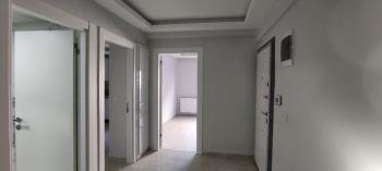 Antre Emlak'tan Satılık Bahçelievler'de Hastane Yanı Otoparklı Doğalgazlı 2+1, Arakat Yeni Daire