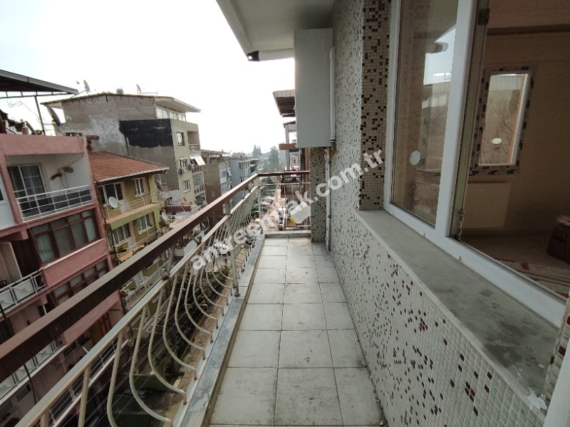Antre Emlak'tan Kız Öğrenciye ,Memura Ful Eşyalı Kiralık 2+1, Doğalgazlı İçi Yapılı 3 Cepheli Ferah Daire