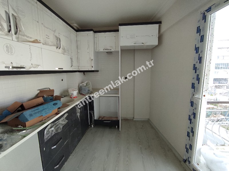 Antre Emlak'tan Kız Öğrenciye ,Memura Ful Eşyalı Kiralık 2+1, Doğalgazlı İçi Yapılı 3 Cepheli Ferah Daire