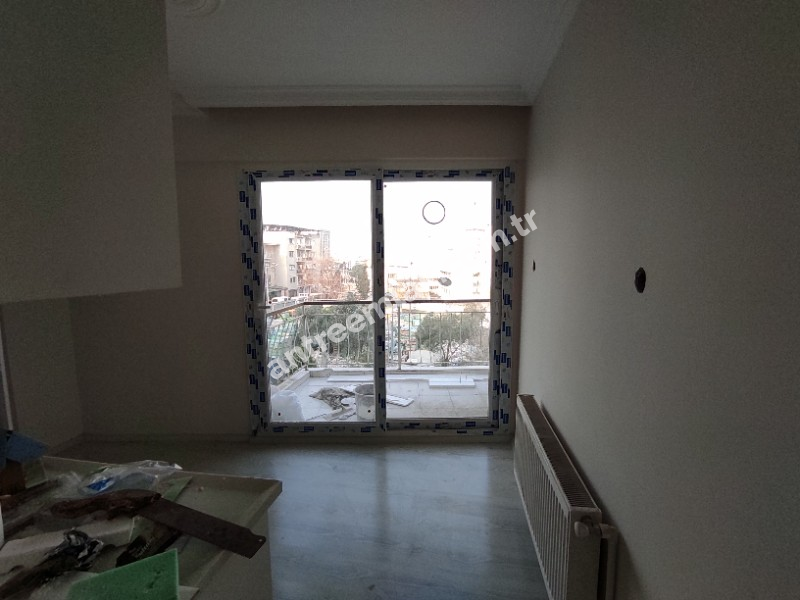 Antre Emlak'tan Kız Öğrenciye ,Memura Ful Eşyalı Kiralık 2+1, Doğalgazlı İçi Yapılı 3 Cepheli Ferah Daire