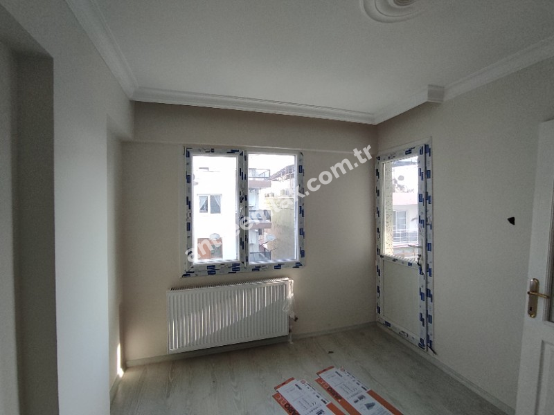 Antre Emlak'tan Kız Öğrenciye ,Memura Ful Eşyalı Kiralık 2+1, Doğalgazlı İçi Yapılı 3 Cepheli Ferah Daire