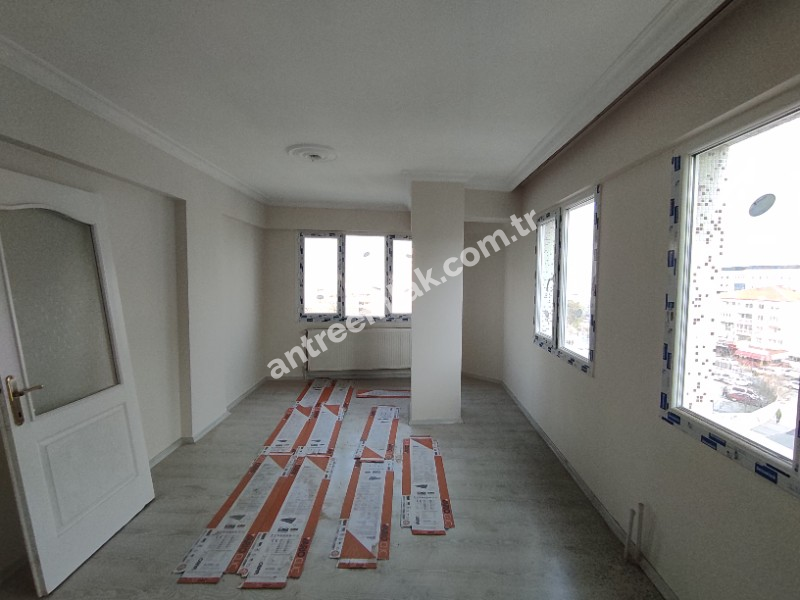 Antre Emlak'tan Kız Öğrenciye ,Memura Ful Eşyalı Kiralık 2+1, Doğalgazlı İçi Yapılı 3 Cepheli Ferah Daire