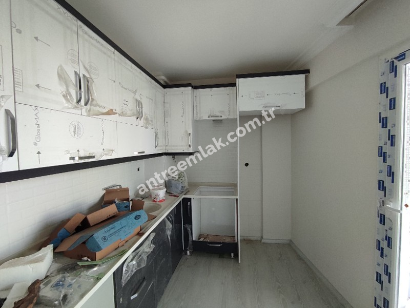 Antre Emlak'tan Kız Öğrenciye ,Memura Ful Eşyalı Kiralık 2+1, Doğalgazlı İçi Yapılı 3 Cepheli Ferah Daire