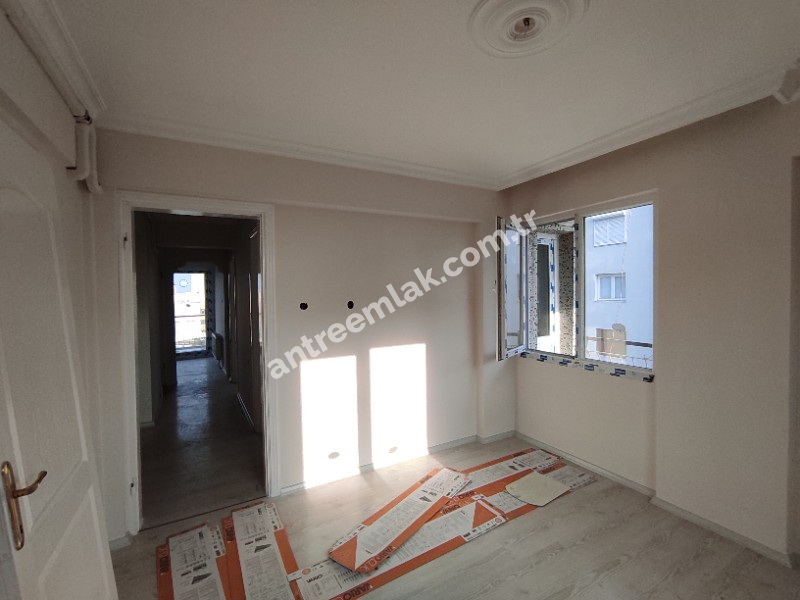 Antre Emlak'tan Kız Öğrenciye ,Memura Ful Eşyalı Kiralık 2+1, Doğalgazlı İçi Yapılı 3 Cepheli Ferah Daire