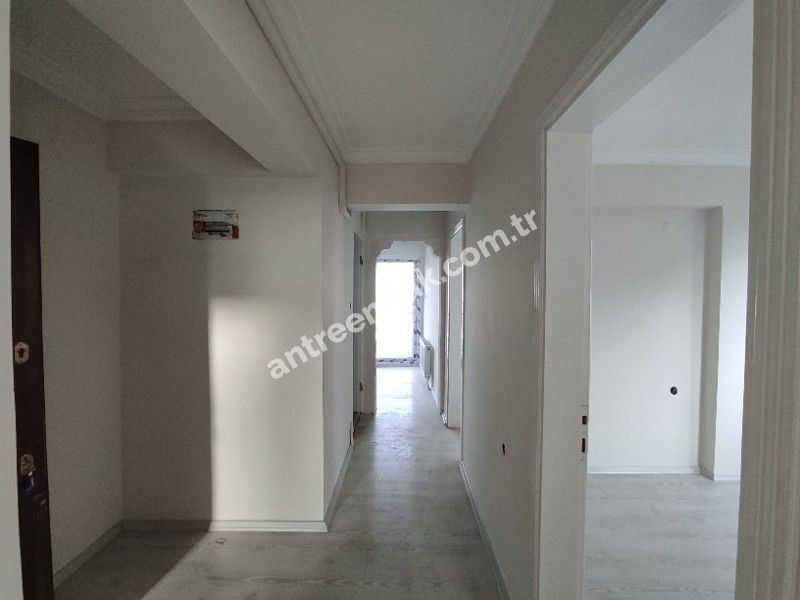 Antre Emlak'tan Kız Öğrenciye ,Memura Ful Eşyalı Kiralık 2+1, Doğalgazlı İçi Yapılı 3 Cepheli Ferah Daire