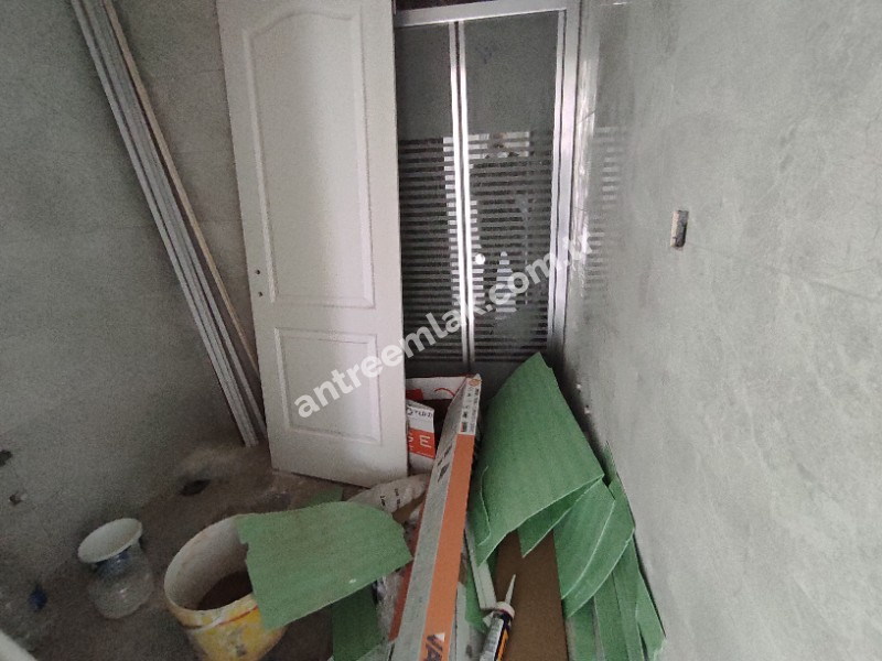 Antre Emlak'tan Kız Öğrenciye ,Memura Ful Eşyalı Kiralık 2+1, Doğalgazlı İçi Yapılı 3 Cepheli Ferah Daire