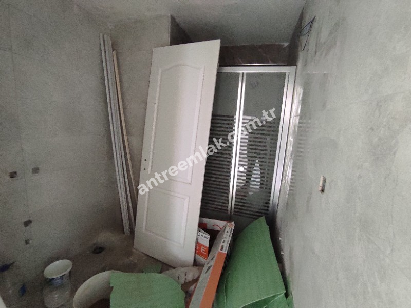 Antre Emlak'tan Kız Öğrenciye ,Memura Ful Eşyalı Kiralık 2+1, Doğalgazlı İçi Yapılı 3 Cepheli Ferah Daire