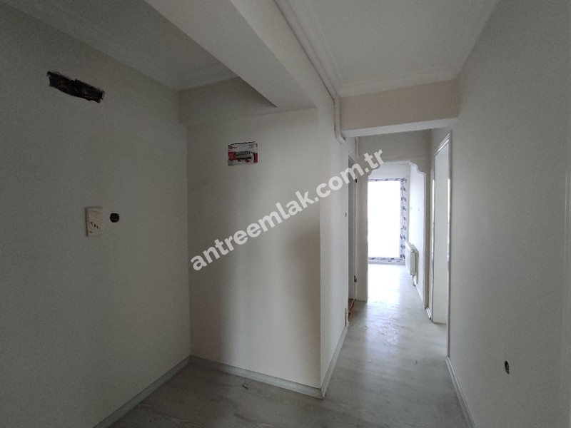 Antre Emlak'tan Kız Öğrenciye ,Memura Ful Eşyalı Kiralık 2+1, Doğalgazlı İçi Yapılı 3 Cepheli Ferah Daire