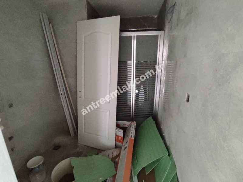Antre Emlak'tan Kız Öğrenciye ,Memura Ful Eşyalı Kiralık 2+1, Doğalgazlı İçi Yapılı 3 Cepheli Ferah Daire
