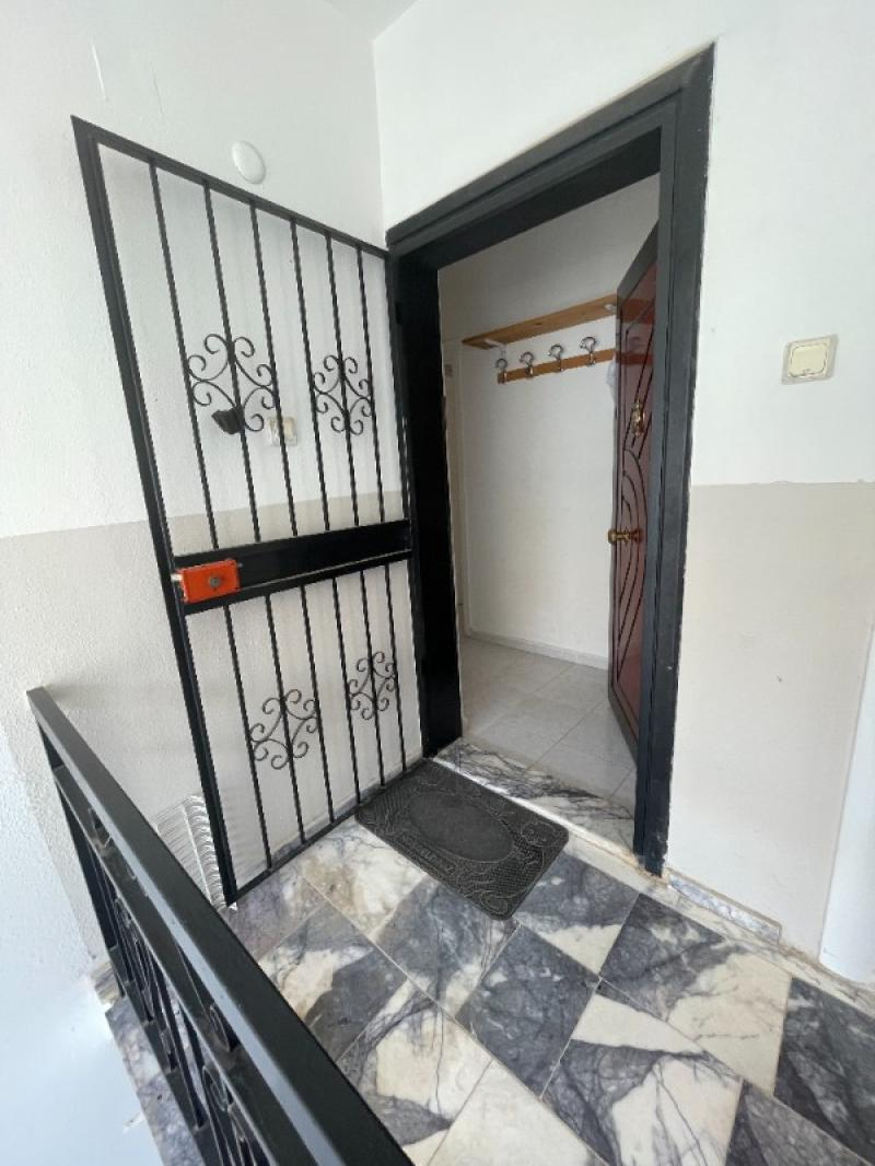 DİDİM de DENİZE EGE CADDESİNE ÇOK YAKIN 2+1 DAİRE