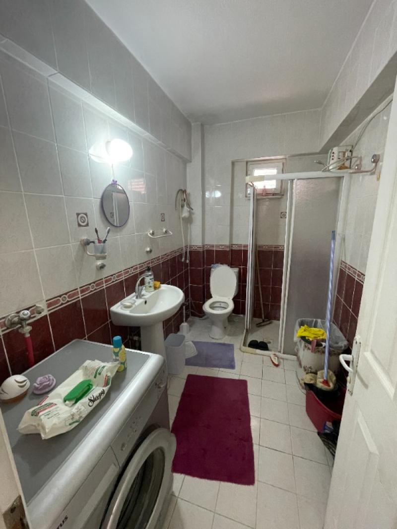 DİDİM de DENİZE EGE CADDESİNE ÇOK YAKIN 2+1 DAİRE