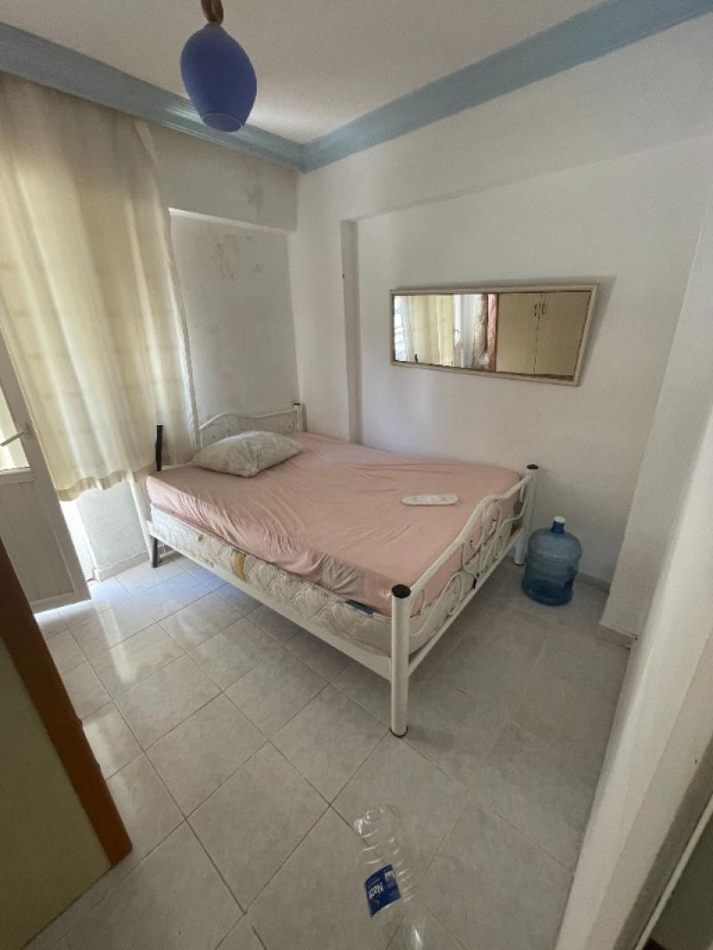DİDİM de DENİZE EGE CADDESİNE ÇOK YAKIN 2+1 DAİRE
