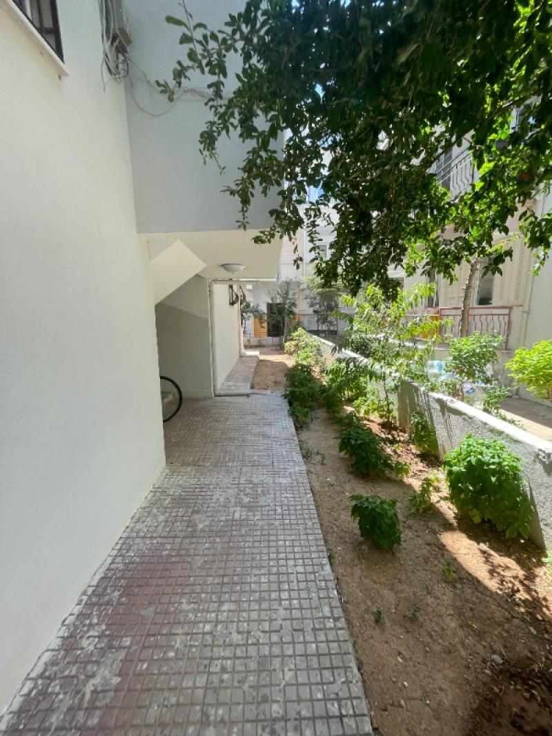 DİDİM de DENİZE EGE CADDESİNE ÇOK YAKIN 2+1 DAİRE