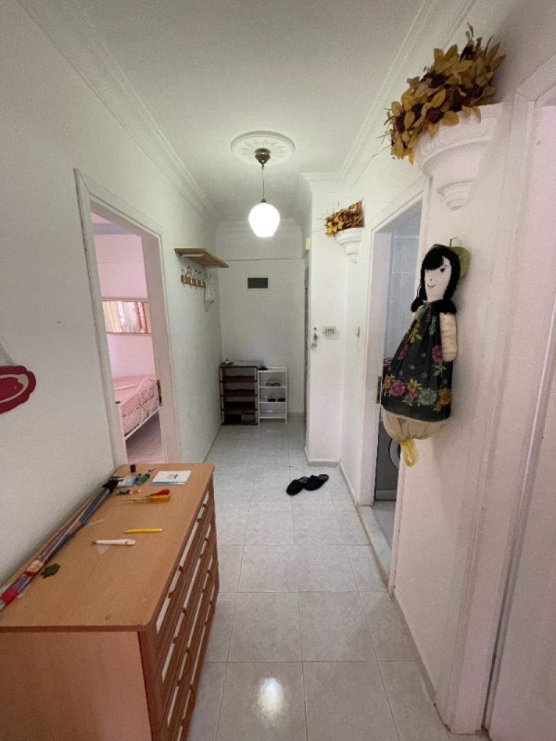 DİDİM de DENİZE EGE CADDESİNE ÇOK YAKIN 2+1 DAİRE