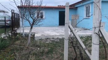 GÜVENAY - ÇORUM PAŞA BAĞLARI PAŞA KÖY ÜSTÜ 1 DÖNÜM EVİ OLAN BAĞ