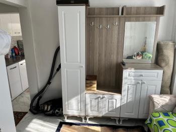 GÜVENAY - ÇORUM PAŞA BAĞLARI PAŞA KÖY ÜSTÜ 1 DÖNÜM EVİ OLAN BAĞ