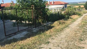 GÜVENAY - ÇORUM PAŞA BAĞLARI PAŞA KÖY ÜSTÜ 1 DÖNÜM EVİ OLAN BAĞ