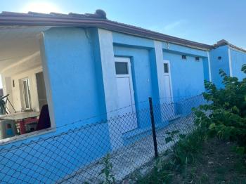 GÜVENAY - ÇORUM PAŞA BAĞLARI PAŞA KÖY ÜSTÜ 1 DÖNÜM EVİ OLAN BAĞ